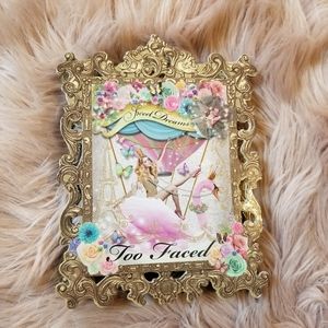 *RARE* Too Faced Sweet Dreams pallete